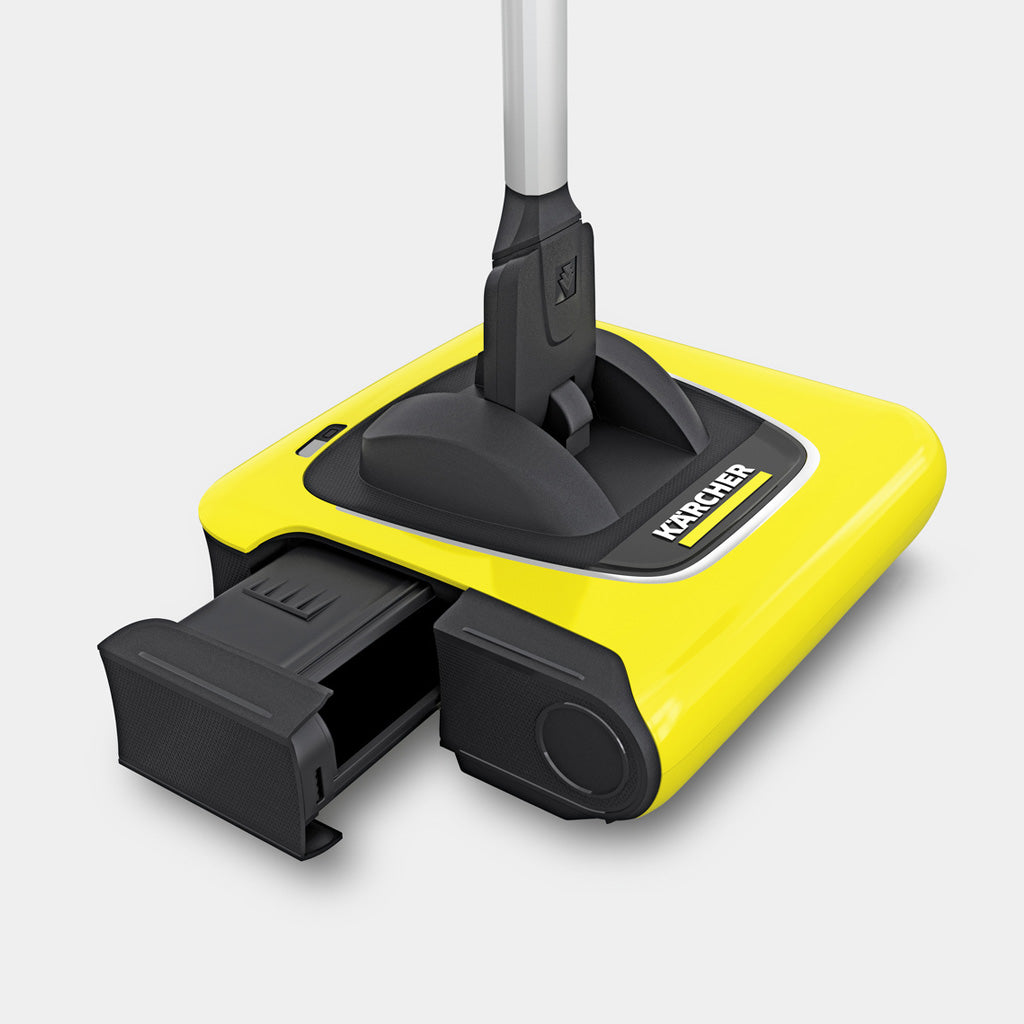 ESCOBA A BATERIA KÄRCHER KB 5