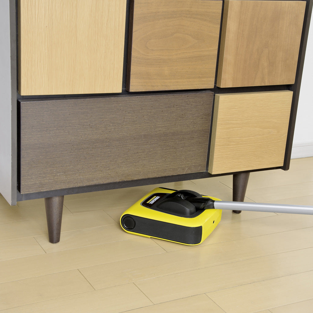 ESCOBA A BATERIA KÄRCHER KB 5