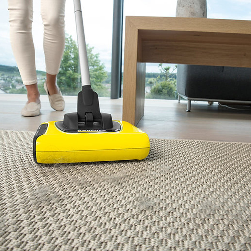 ESCOBA A BATERIA KÄRCHER KB 5