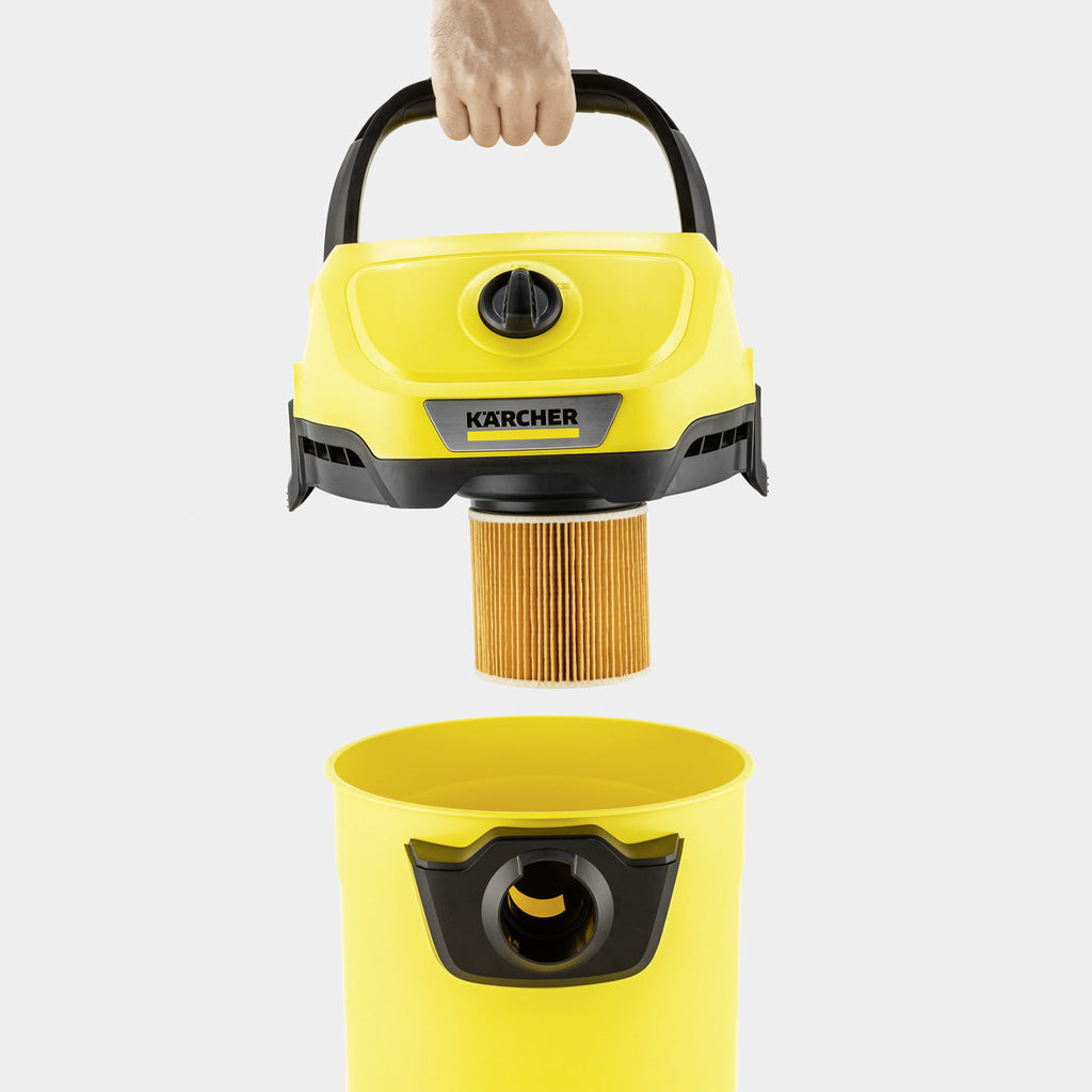 FILTRO DE CARTUCHO KÄRCHER KFI 3310