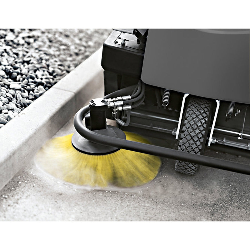 BARREDORA KÄRCHER KM 100/100 RD