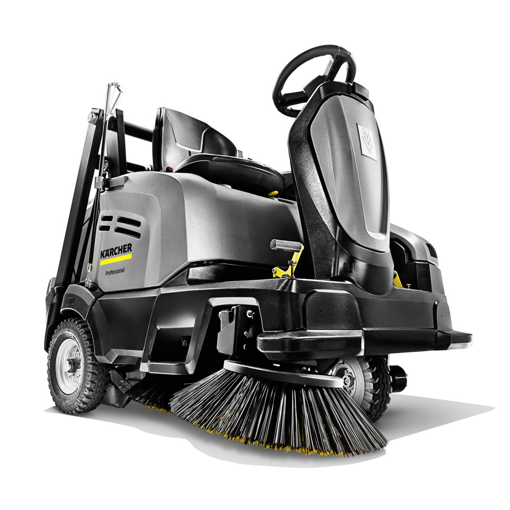 BARREDORA KÄRCHER 105/100 R LPG