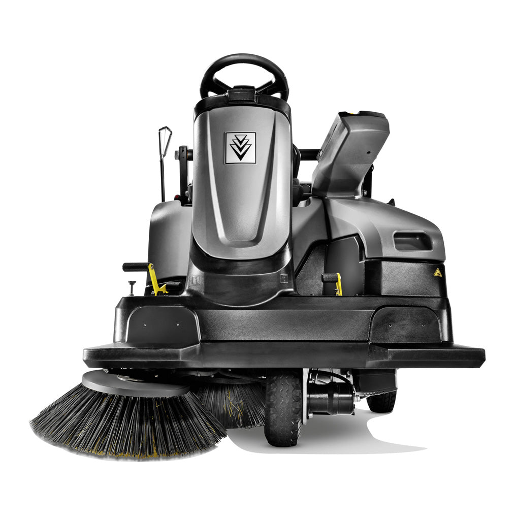 BARREDORA KÄRCHER 105/100 R LPG