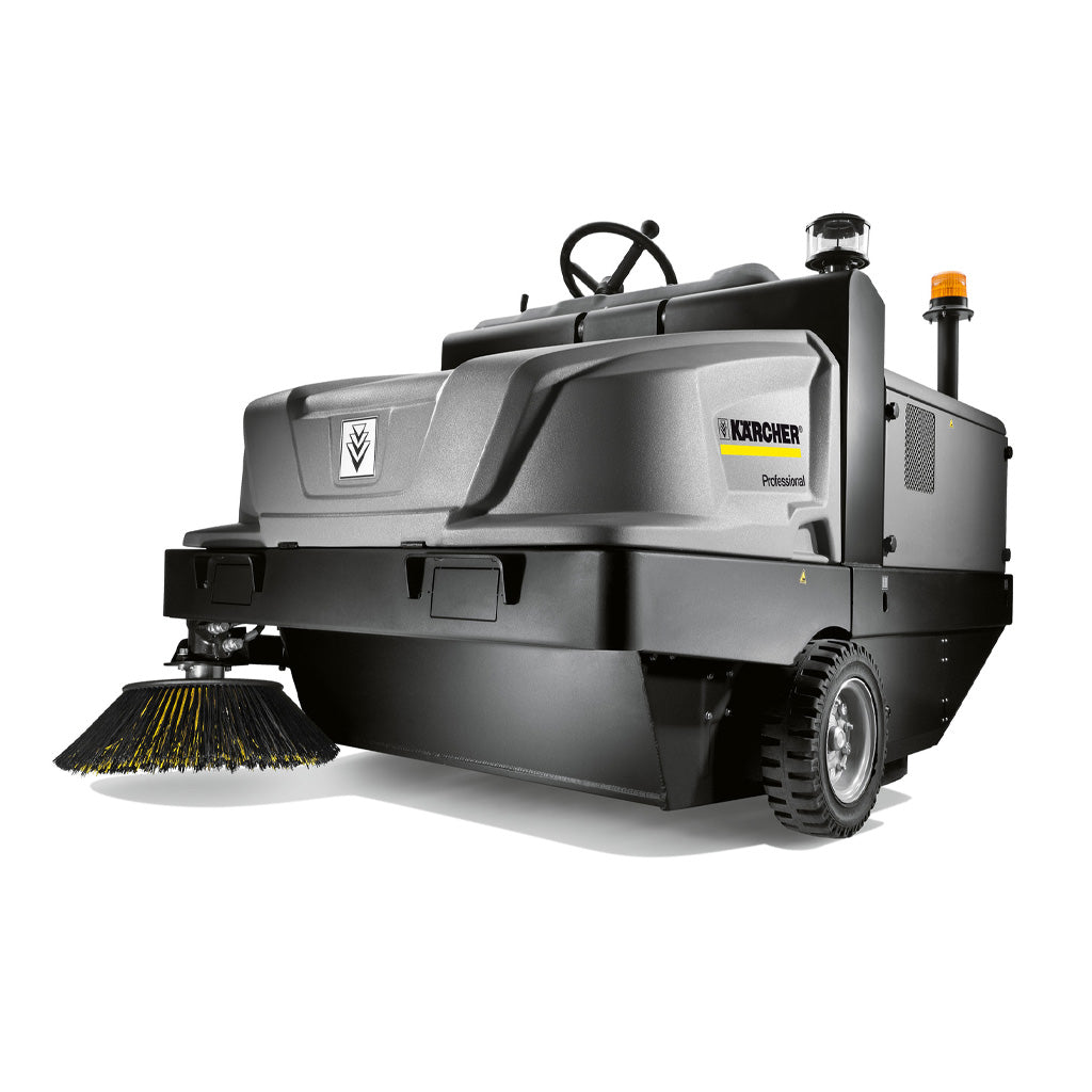 BARREDORA KÄRCHER KM 130/300 R D