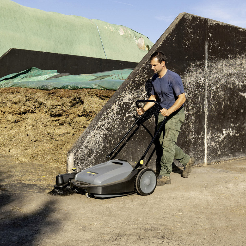 BARREDORA KÄRCHER KM 70/20 C