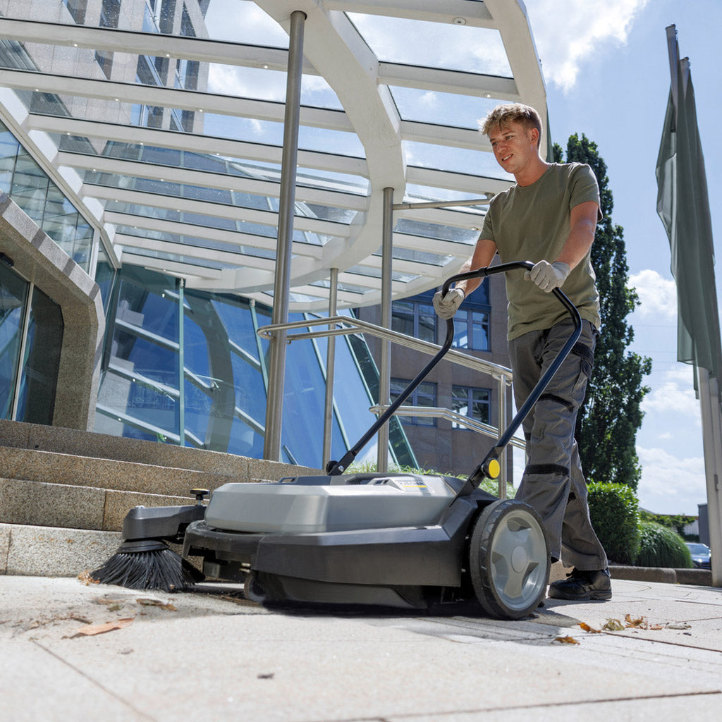 BARREDORA KÄRCHER KM 70/20 C