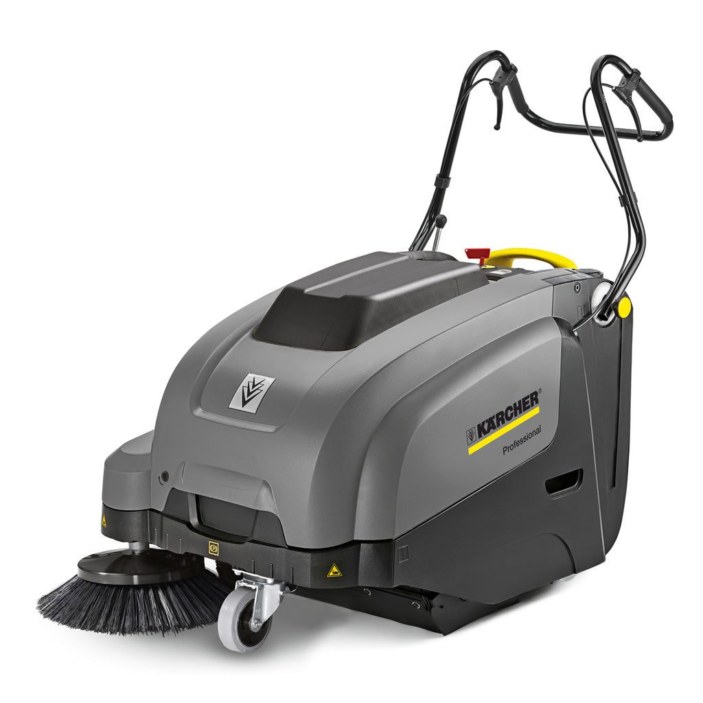 BARREDORA KÄRCHER KM 75/40 W BP