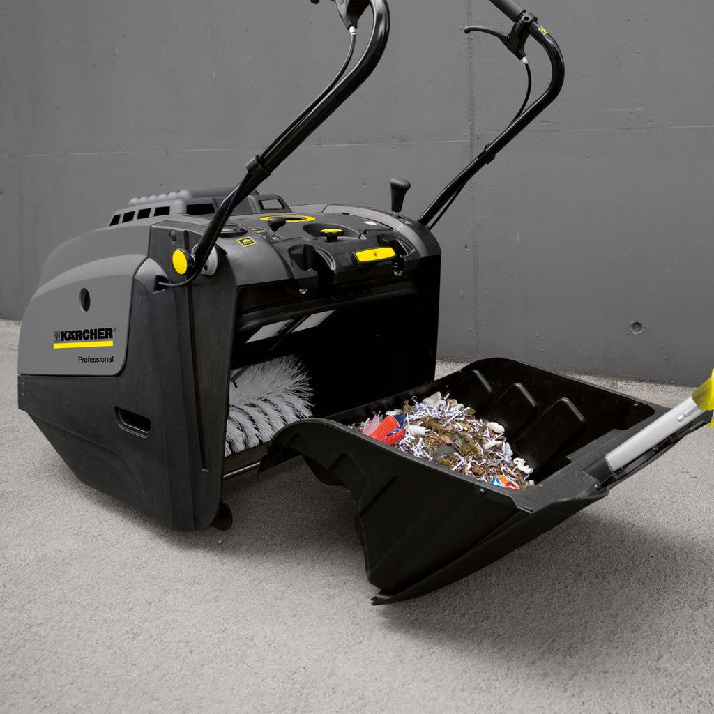 BARREDORA KÄRCHER KM 75/40 W BP