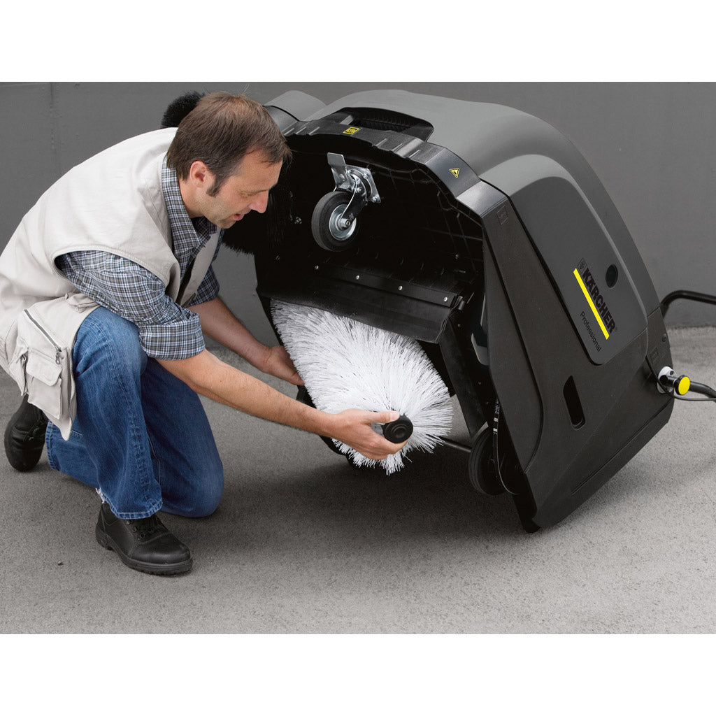 BARREDORA KÄRCHER KM 75/40 WG