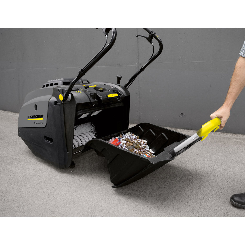 BARREDORA KÄRCHER KM 75/40 WG