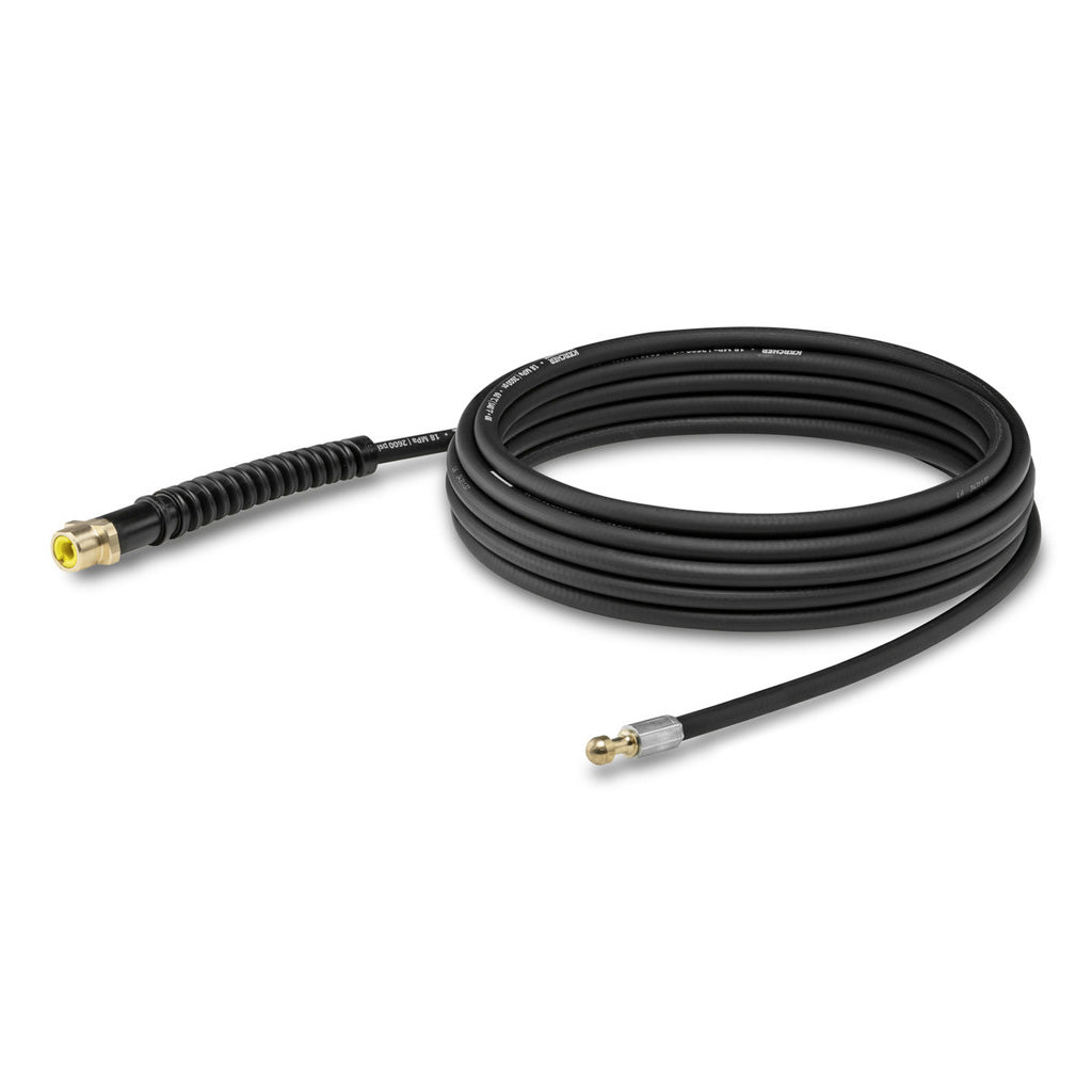 KIT DE LIMPIEZA DE TUBERÍAS KÄRCHER PC 7,5 MTS
