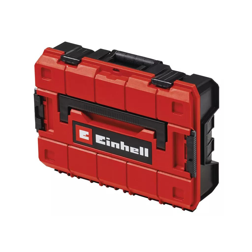 MALETÍN PARA HERRAMIENTAS EINHELL E-CASE S-F