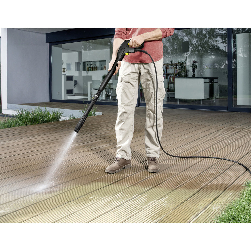 KIT DE MANGUERA DE ALTA PRESIÓN KÄRCHER HK 12 - 12 MTS