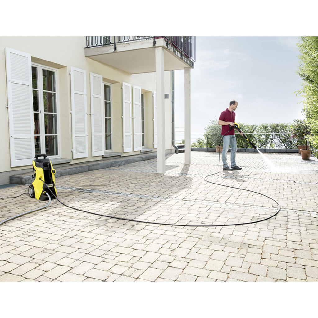 MANGUERA DE ALTA PRESIÓN KÄRCHER HQ 9 - 9 MTS