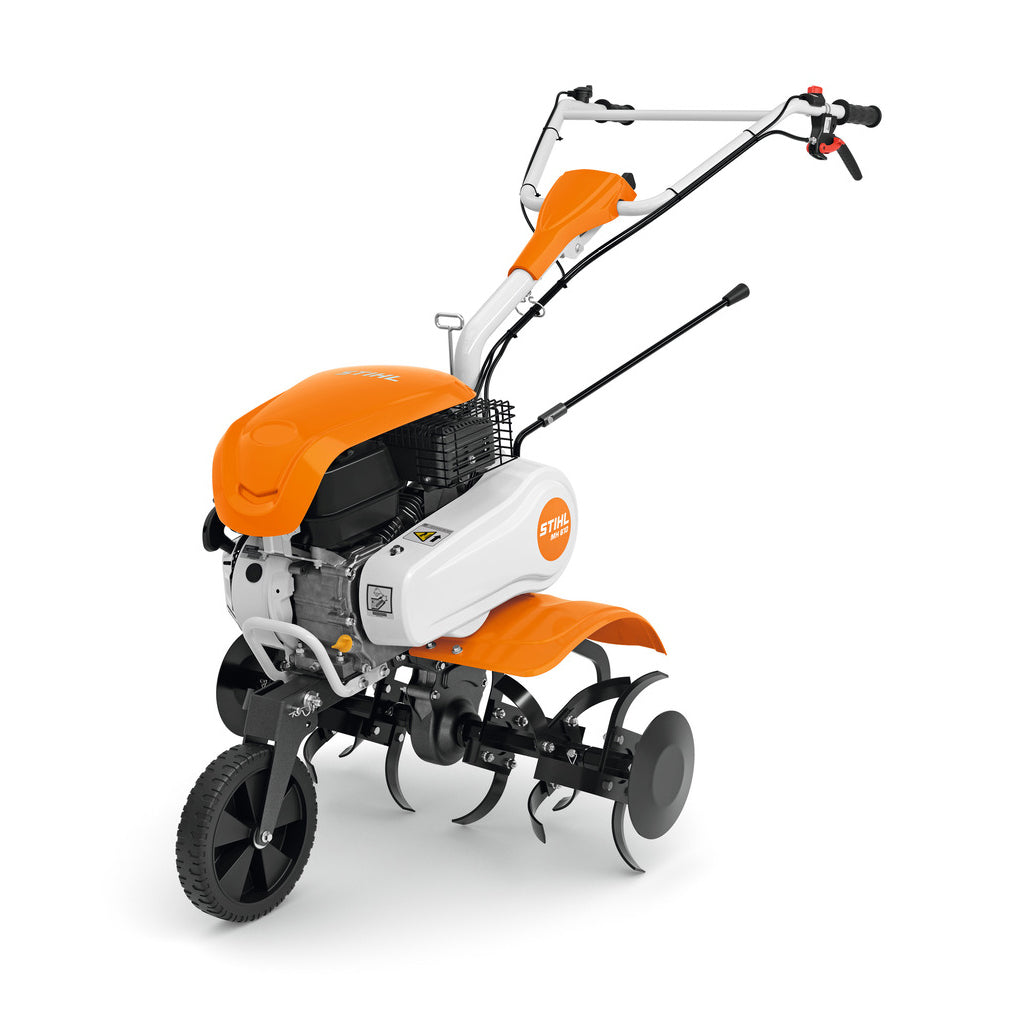MOTOCULTOR STIHL MH 610