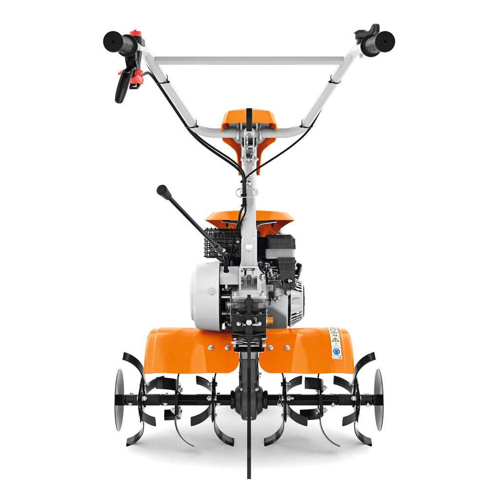 MOTOCULTOR STIHL MH 610