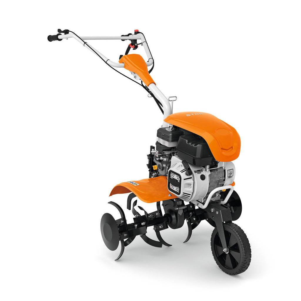 MOTOCULTOR STIHL MH 610