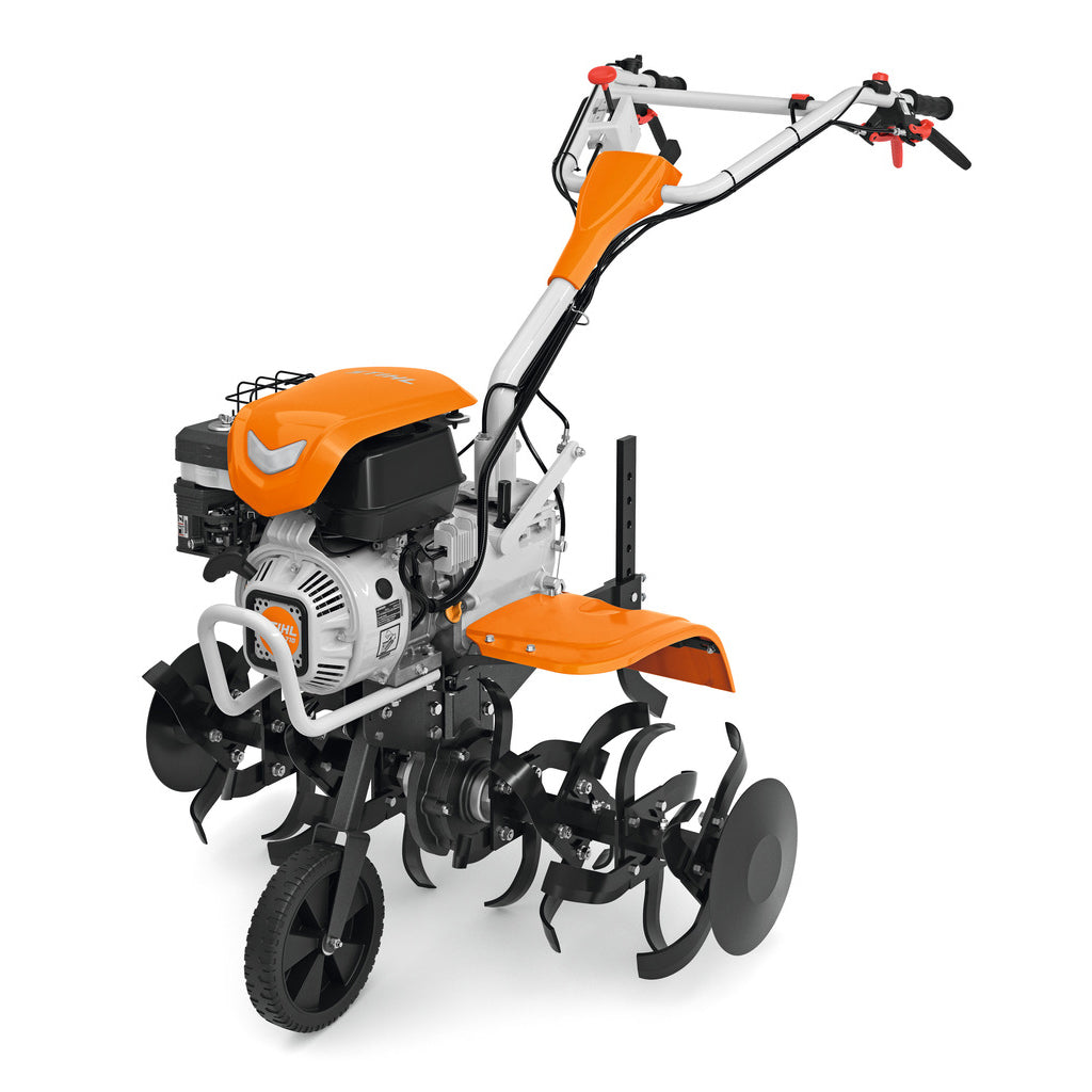 MOTOCULTOR STIHL MH 710