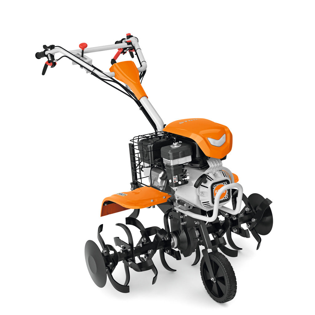 MOTOCULTOR STIHL MH 710