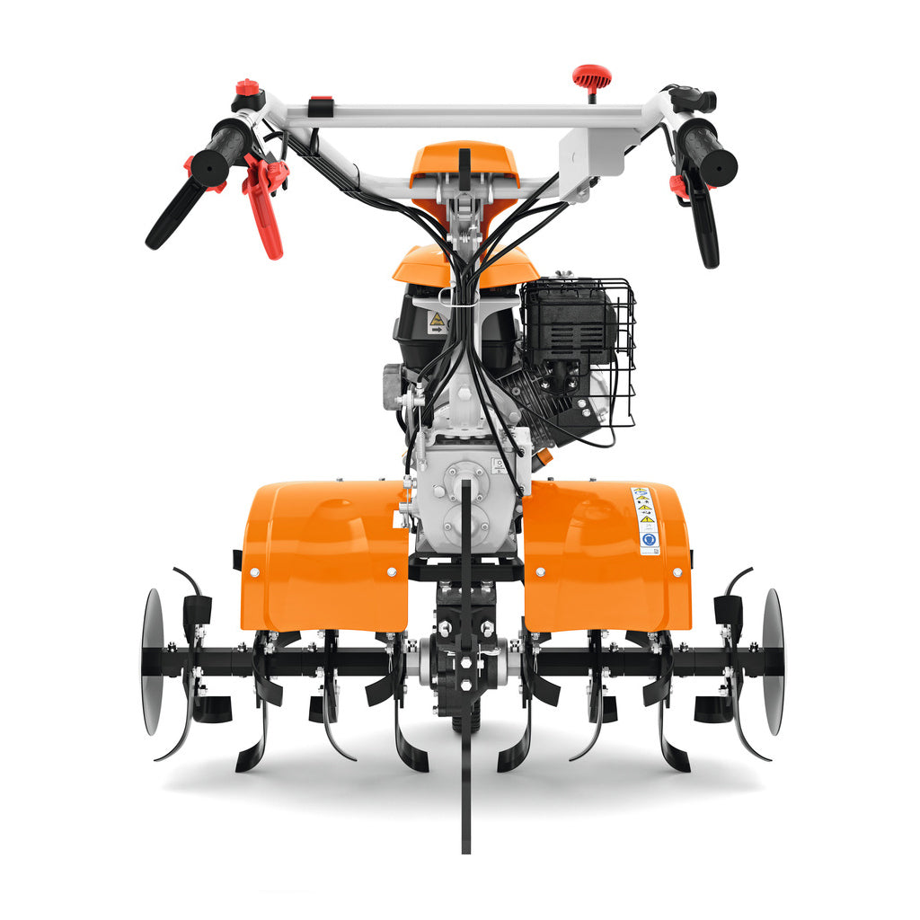 MOTOCULTOR STIHL MH 710