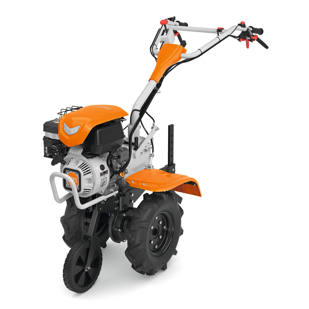 MOTOCULTOR STIHL MH 710