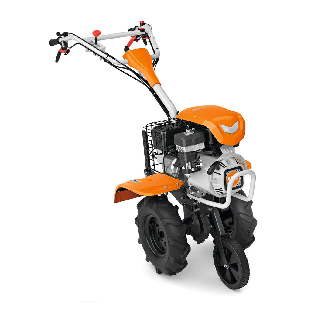 MOTOCULTOR STIHL MH 710
