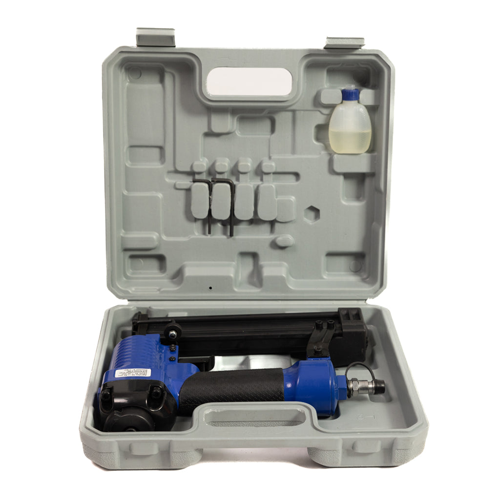 PISTOLA CLAVADORA/ENGRAMPADORA MICHELIN