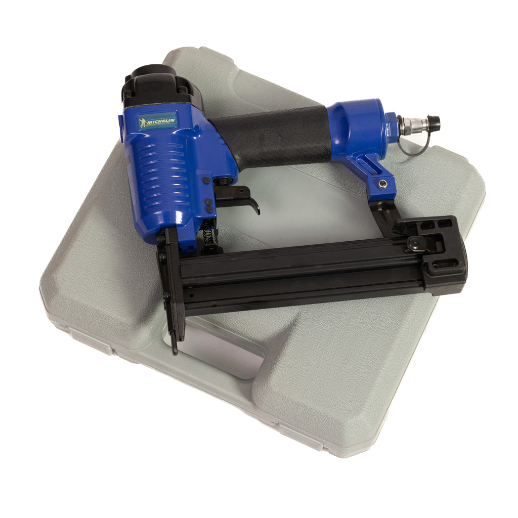 PISTOLA CLAVADORA/ENGRAMPADORA MICHELIN
