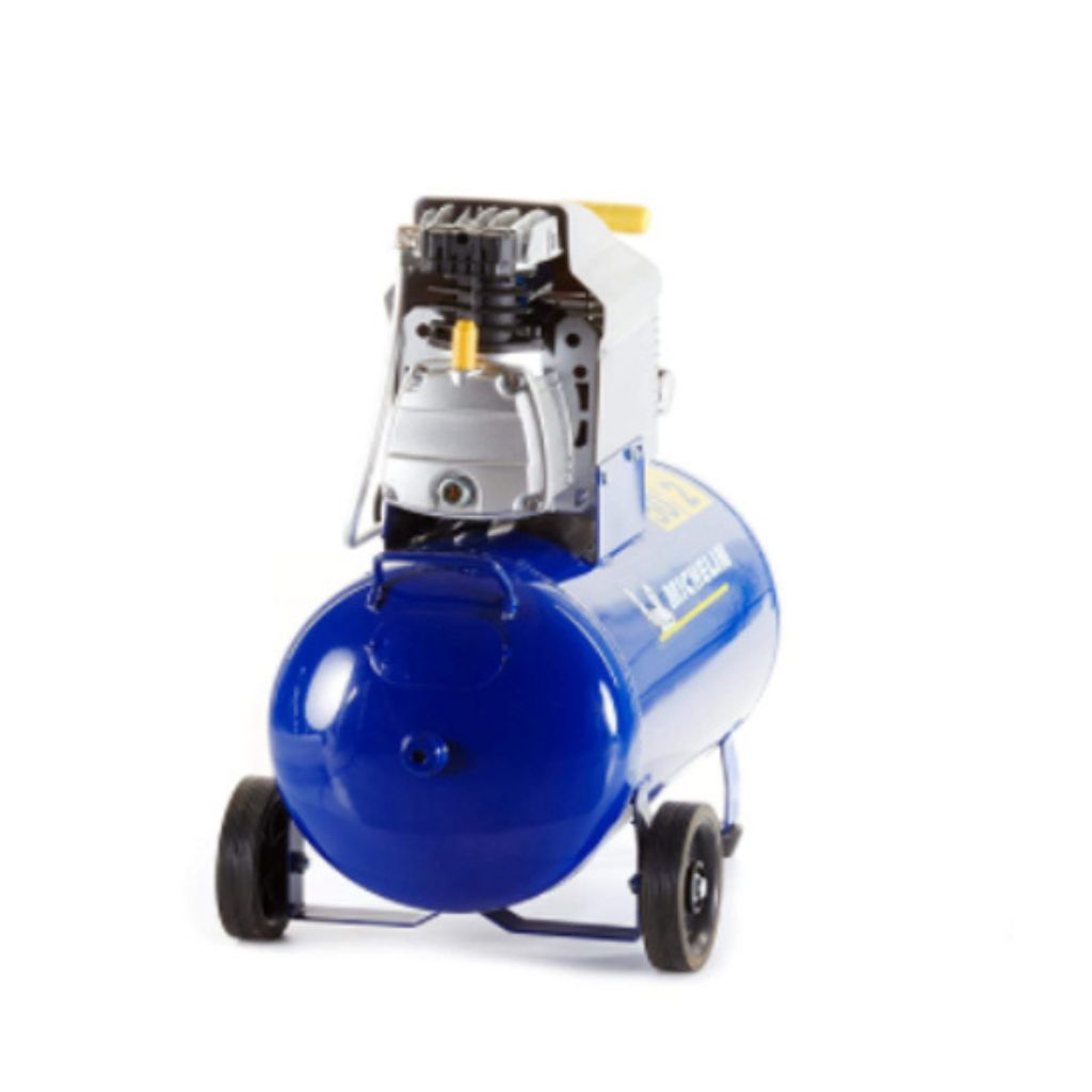 COMPRESOR MICHELIN 50 LTS 2 HP