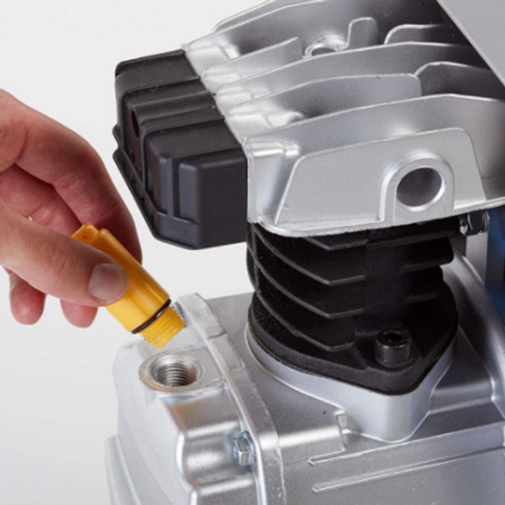 COMPRESOR MICHELIN 50 LTS 2 HP