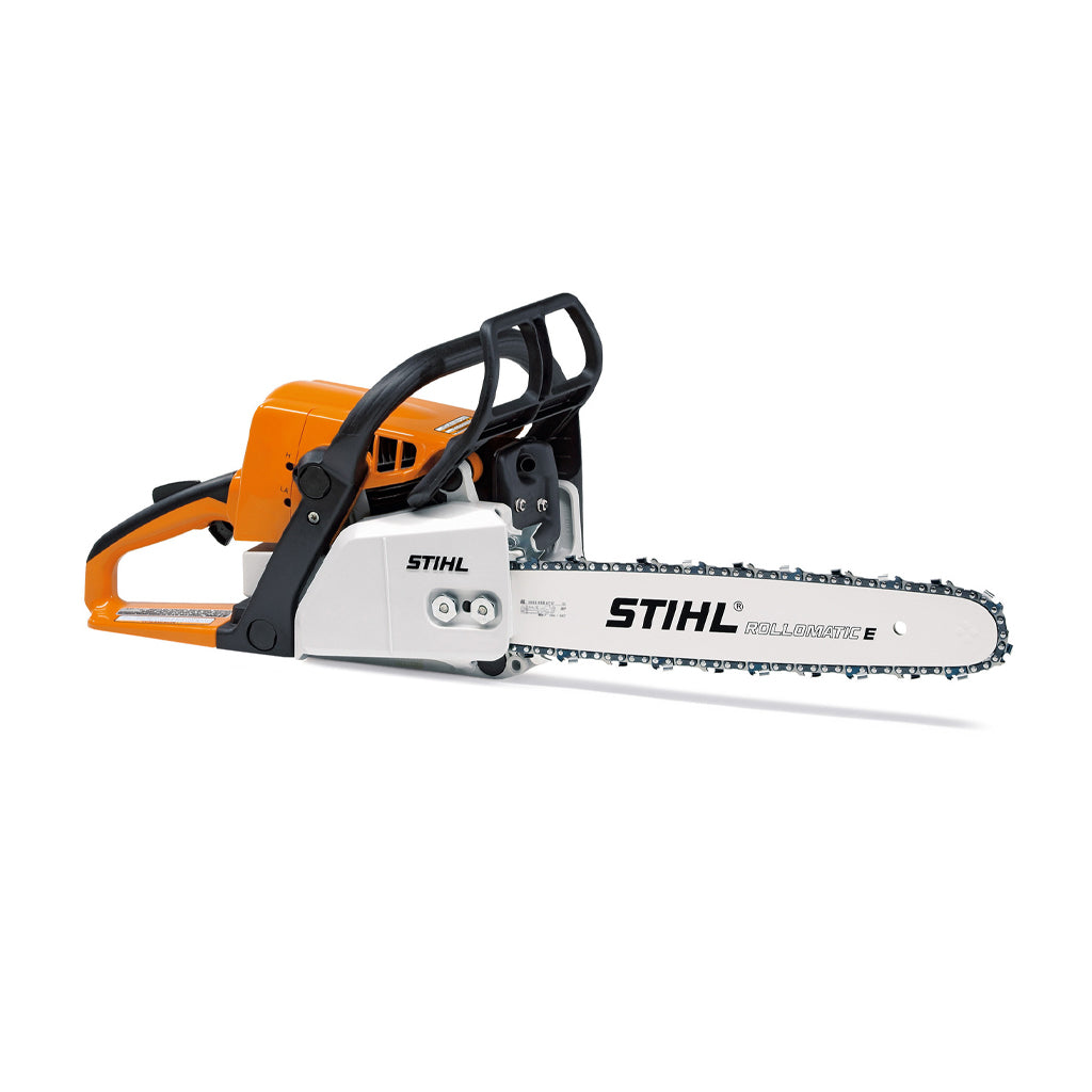 MOTOSIERRA STIHL MS 250