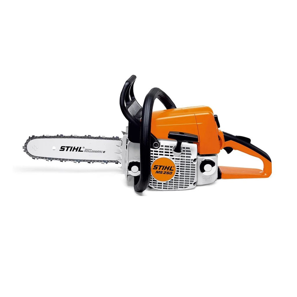 MOTOSIERRA STIHL MS 250