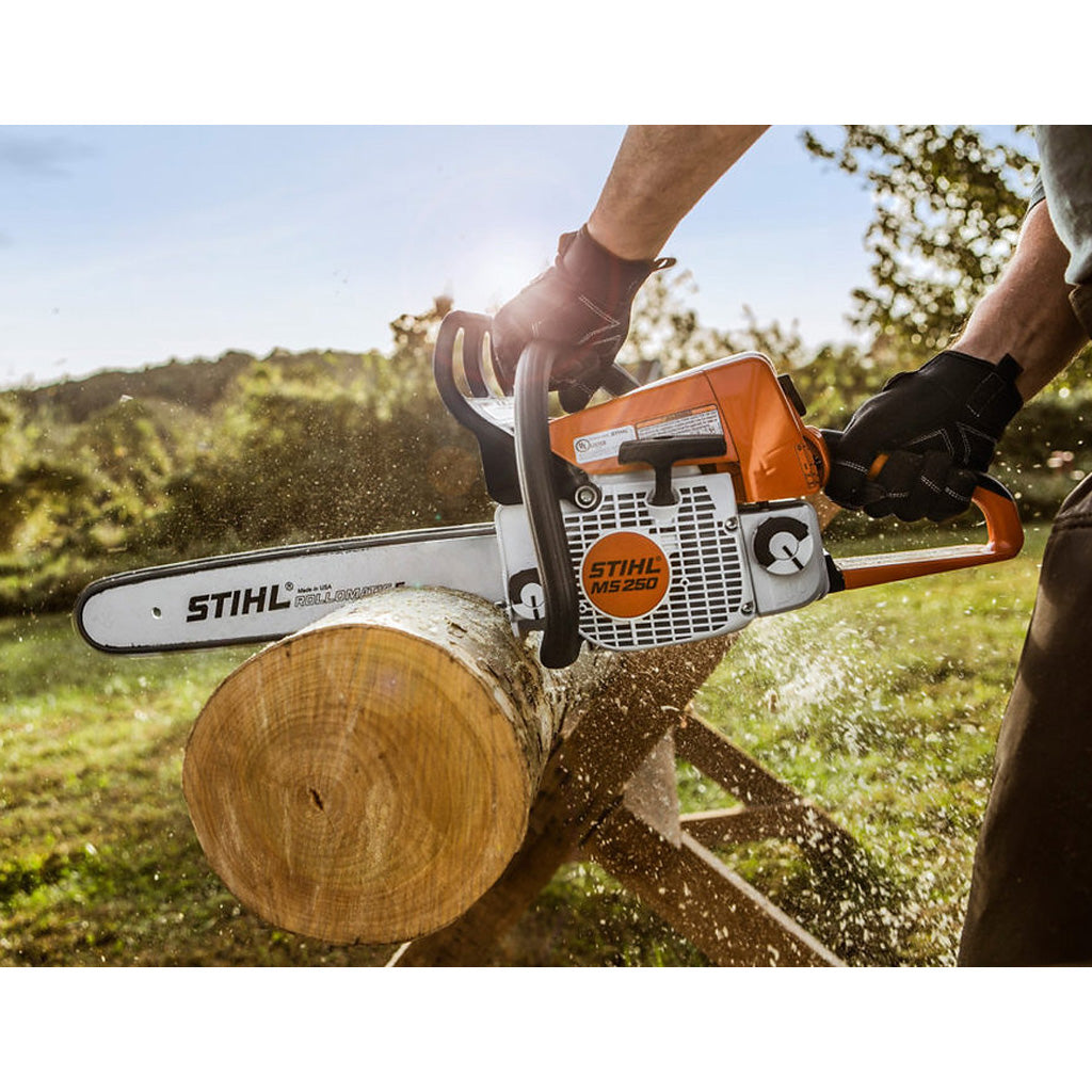 MOTOSIERRA STIHL MS 250