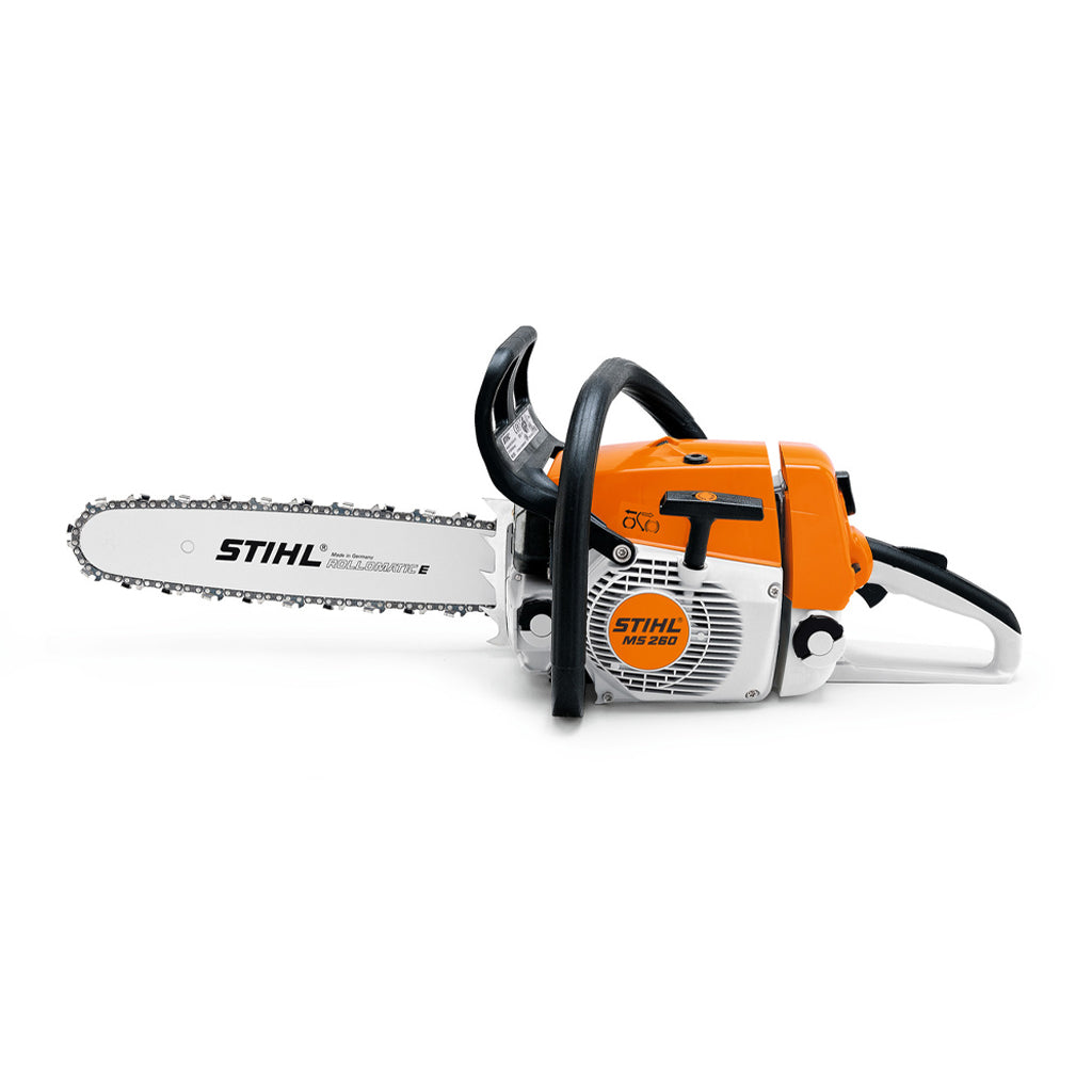 MOTOSIERRA STIHL MS 260