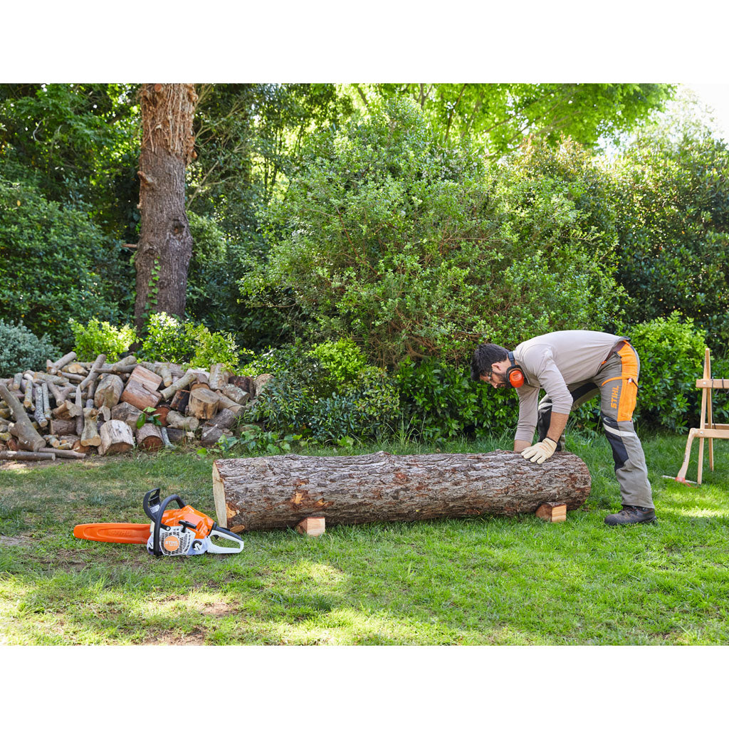 MOTOSIERRA STIHL MS 260