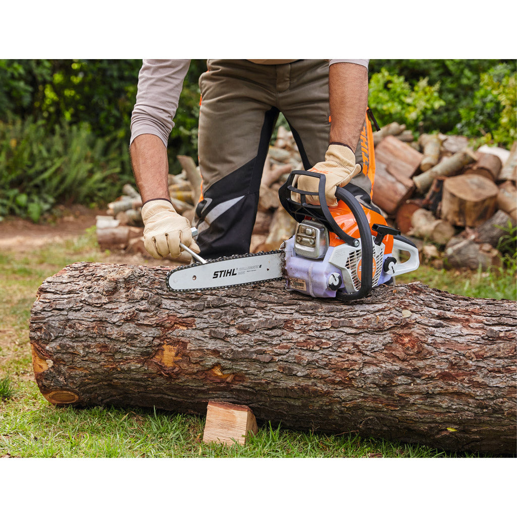 MOTOSIERRA STIHL MS 260