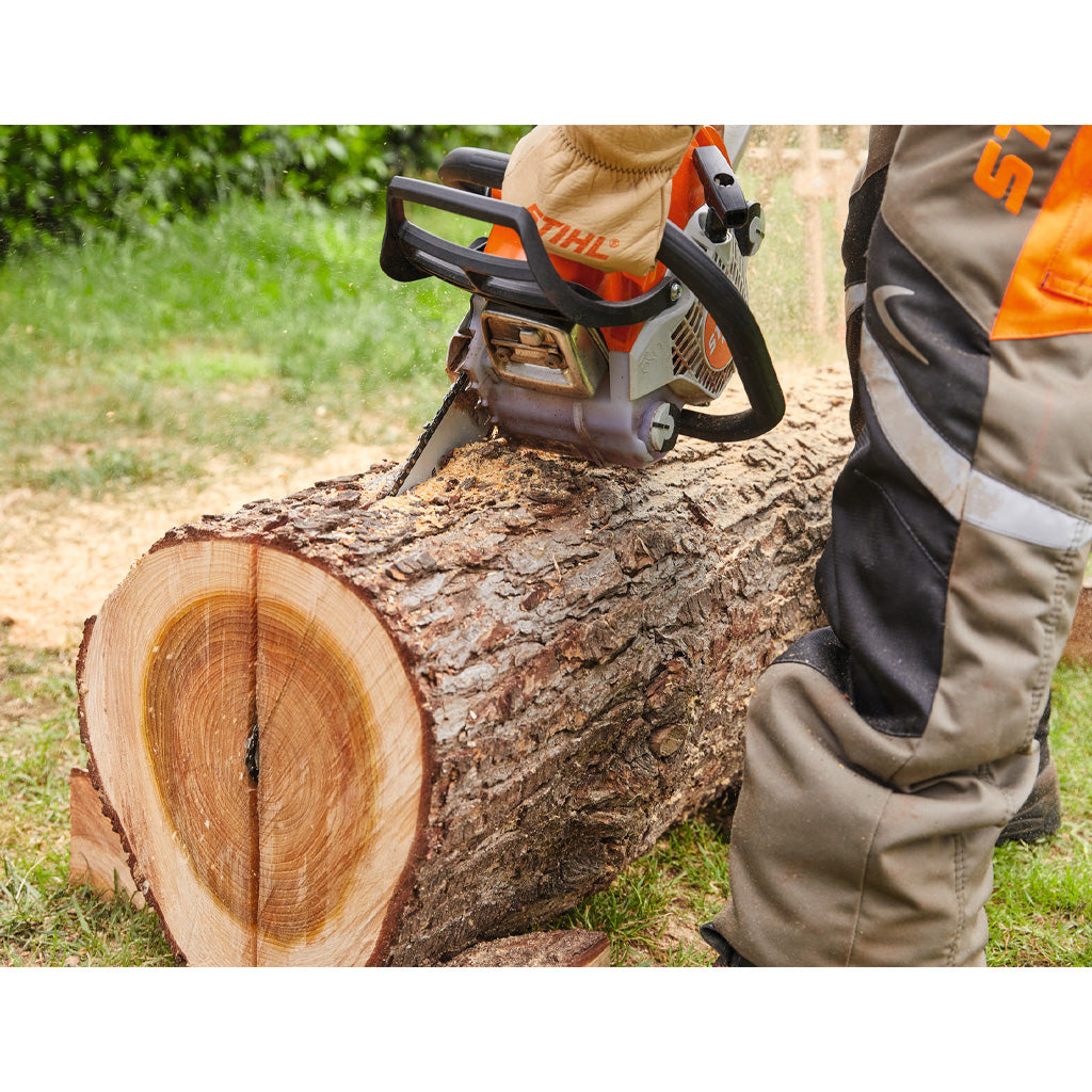 MOTOSIERRA STIHL MS 260