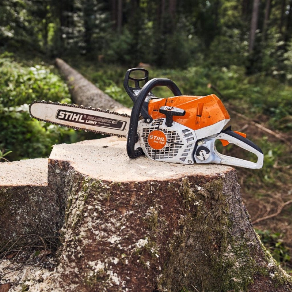 MOTOSIERRA STIHL MS 363