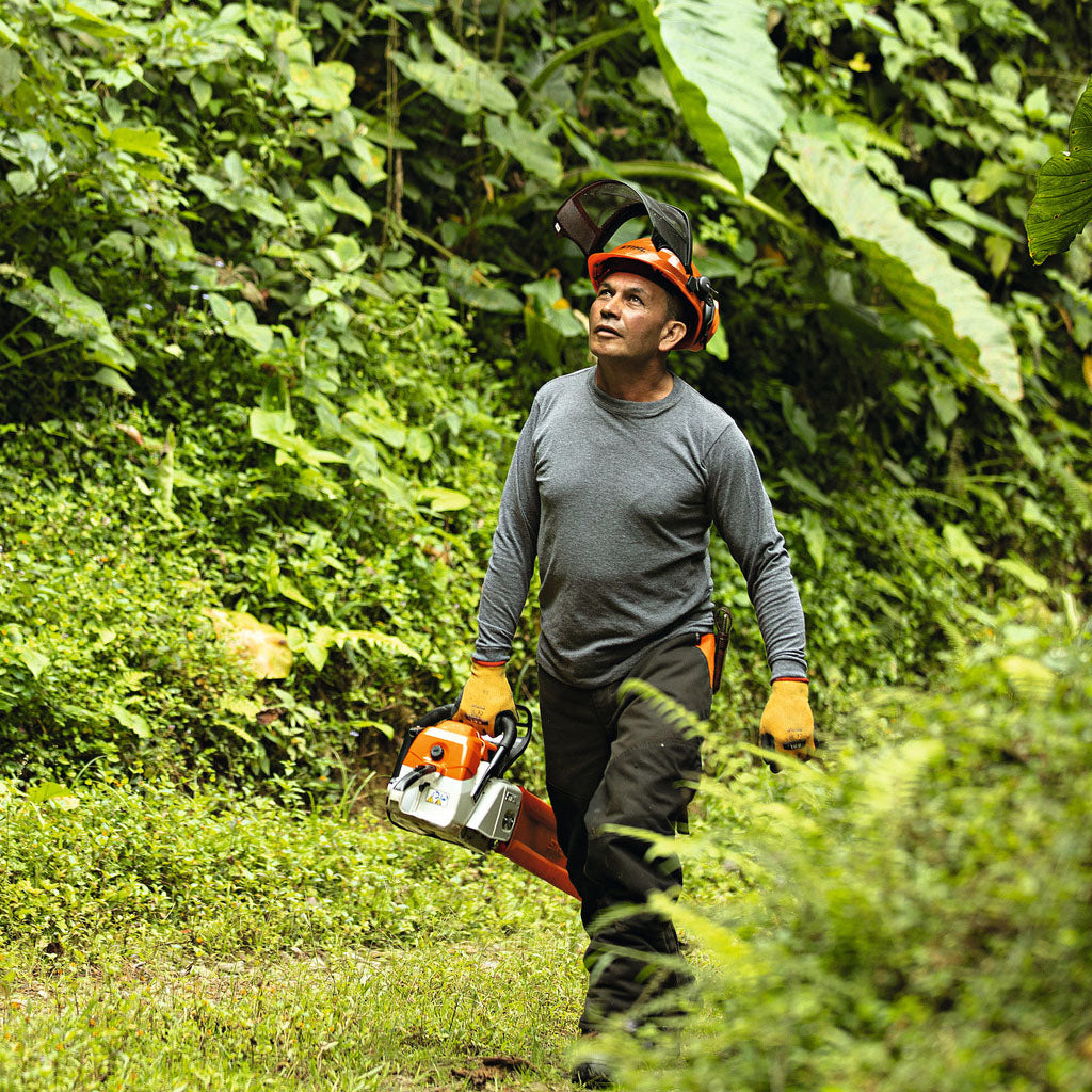 MOTOSIERRA STIHL MS 382