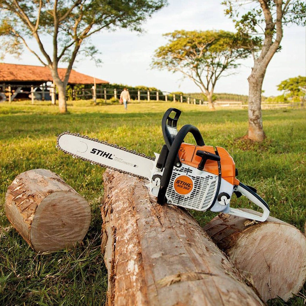 MOTOSIERRA STIHL MS 382