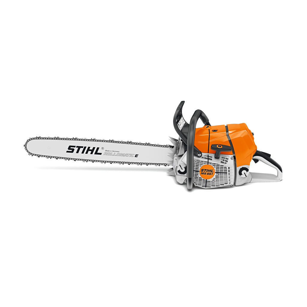 MOTOSIERRA STIHL MS 651