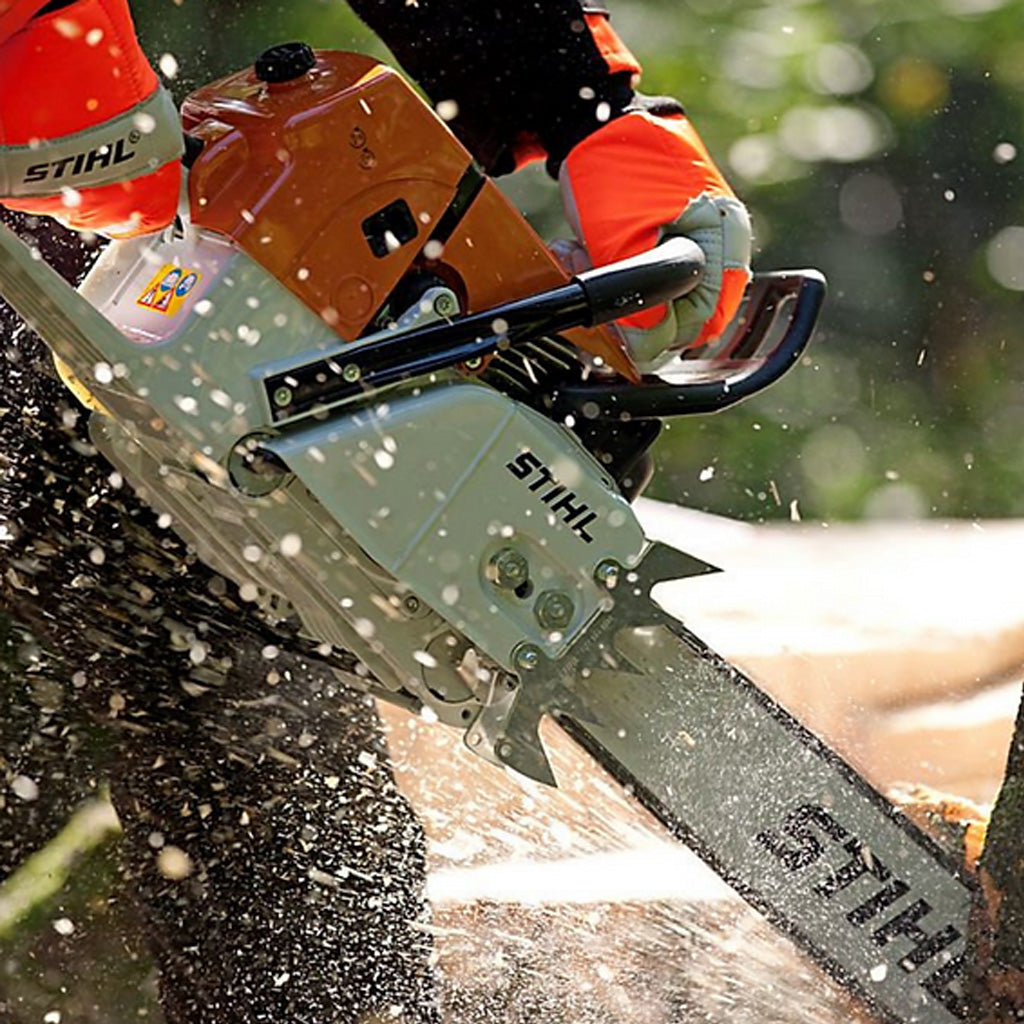 MOTOSIERRA STIHL MS 651