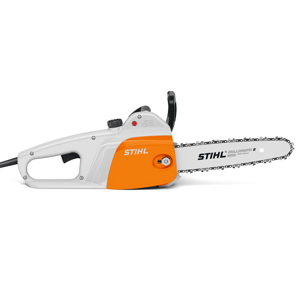 MOTOSIERRA ELÉCTRICA STIHL MSE 141 C