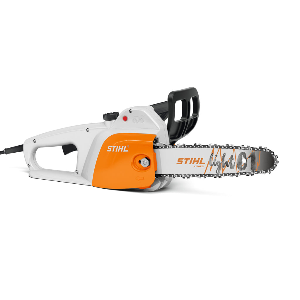 MOTOSIERRA ELÉCTRICA STIHL MSE 141 C