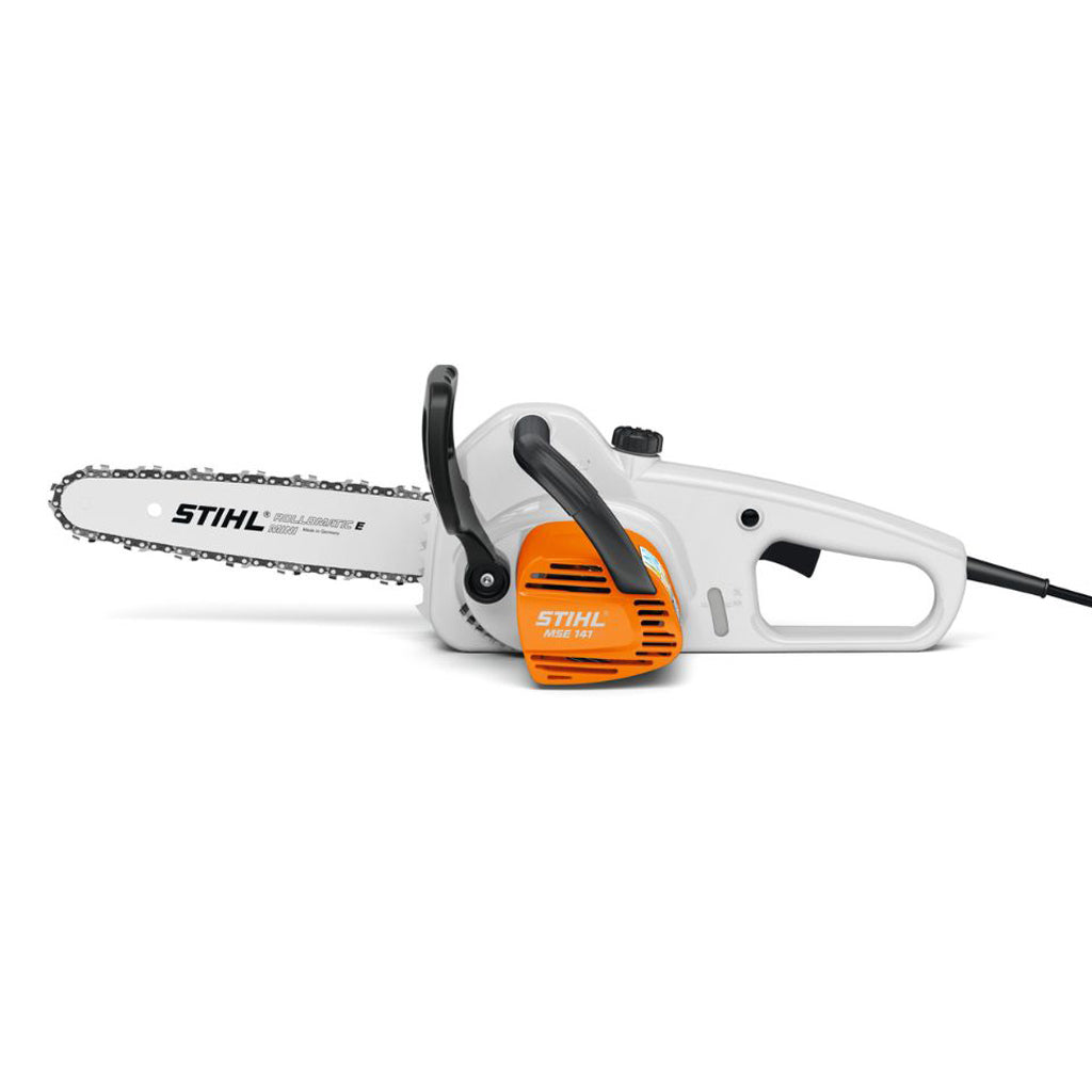 MOTOSIERRA ELÉCTRICA STIHL MSE 141 C