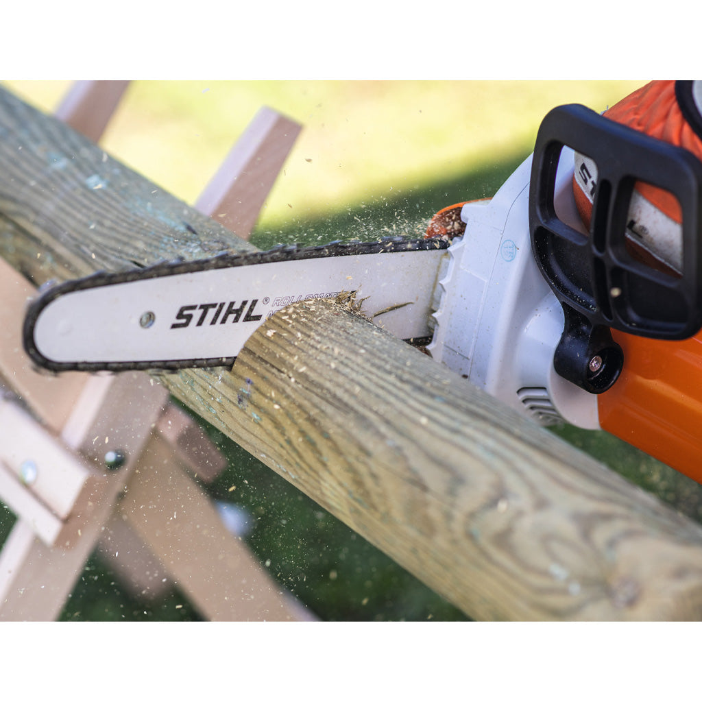 MOTOSIERRA ELÉCTRICA STIHL MSE 141 C