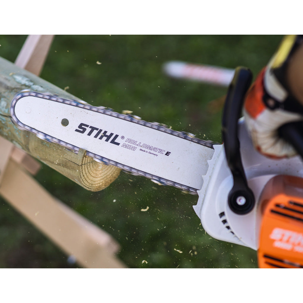 MOTOSIERRA ELÉCTRICA STIHL MSE 141 C
