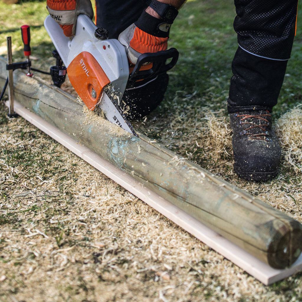 MOTOSIERRA ELÉCTRICA STIHL MSE 141 C