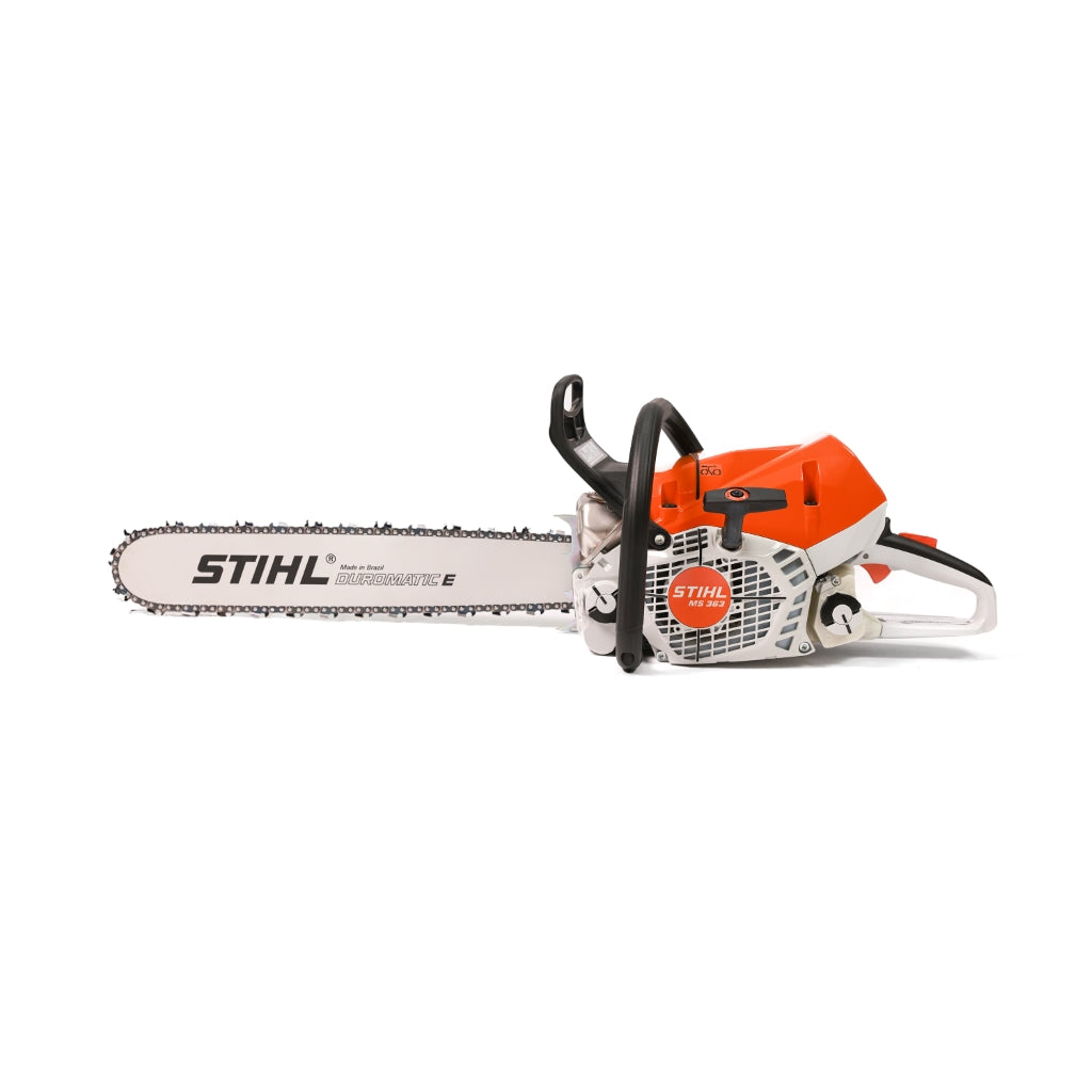 MOTOSIERRA STIHL MS 363