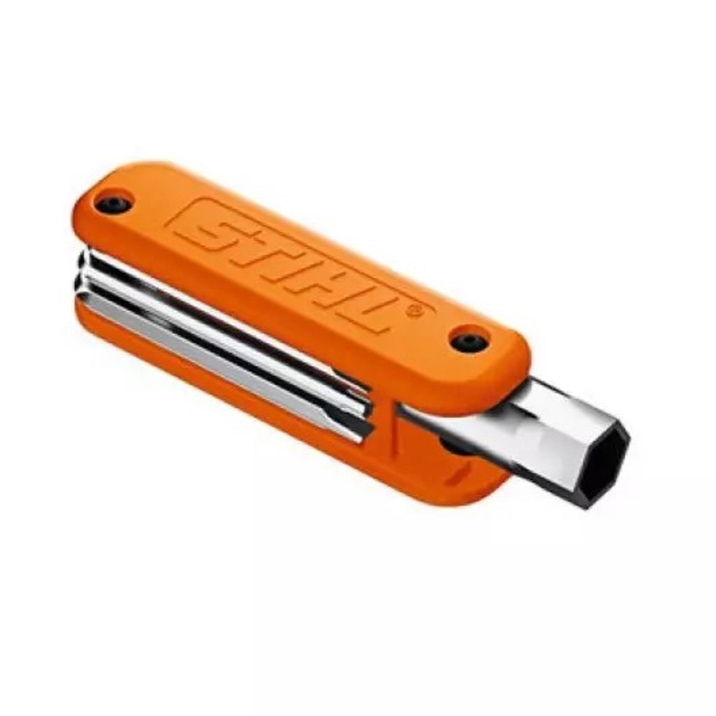 MULTIHERRAMIENTAS STIHL MT 1 16-13